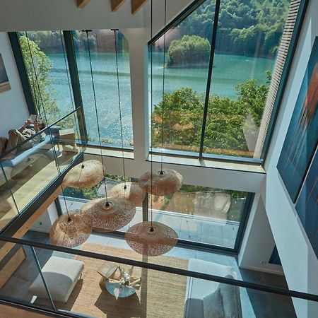 Utopia Lake View Teşila Dış mekan fotoğraf