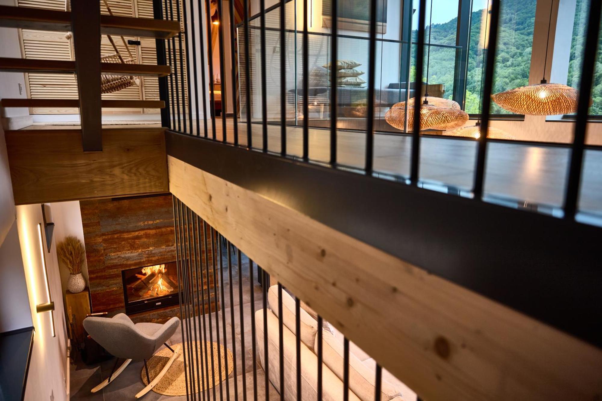 Utopia Lake View Teşila Dış mekan fotoğraf