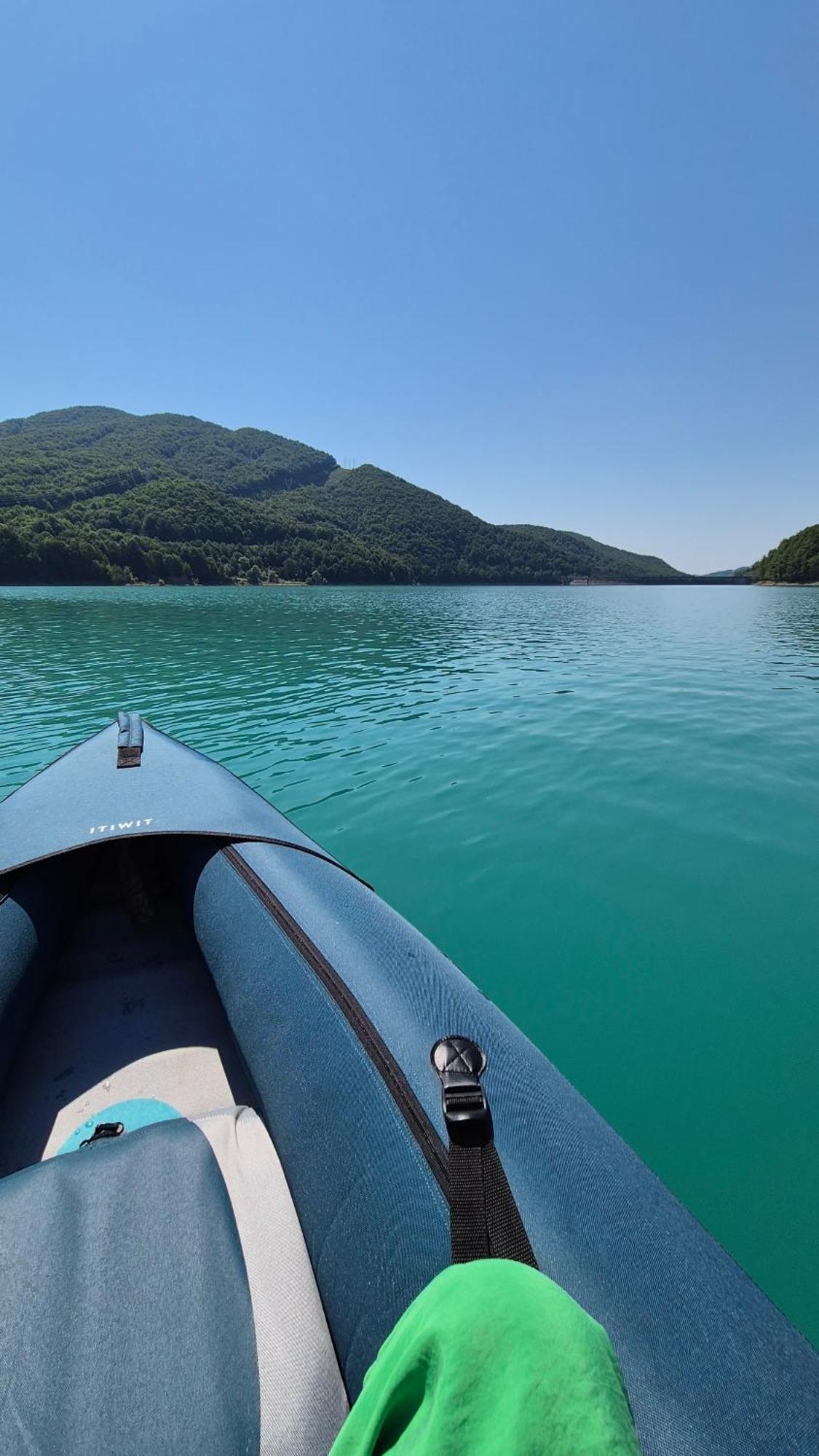 Utopia Lake View Teşila Dış mekan fotoğraf