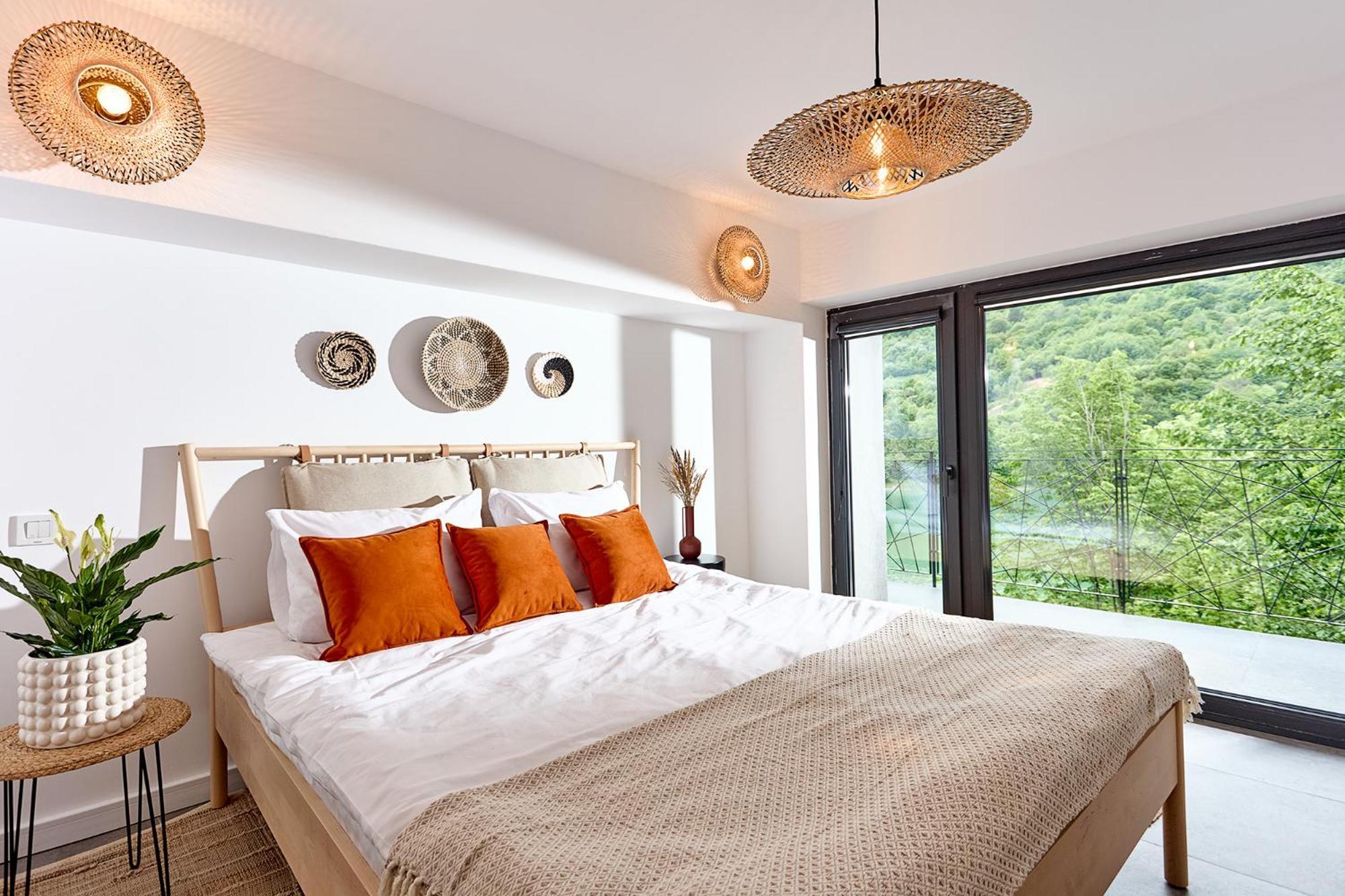 Utopia Lake View Teşila Dış mekan fotoğraf