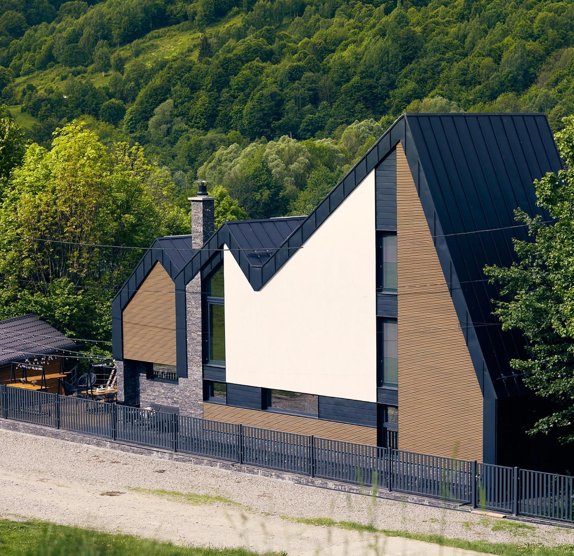 Utopia Lake View Teşila Dış mekan fotoğraf